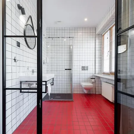 Appart hôtel Wozna 11 Stare *