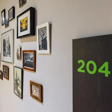 Appart hôtel Wozna 11 Stare Poznań
