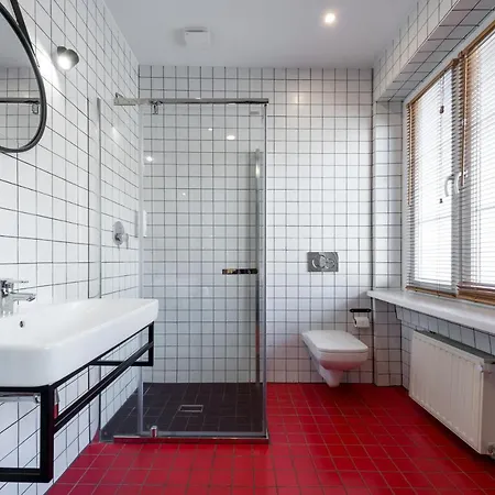 Wozna 11 Stare Apartmanhotel