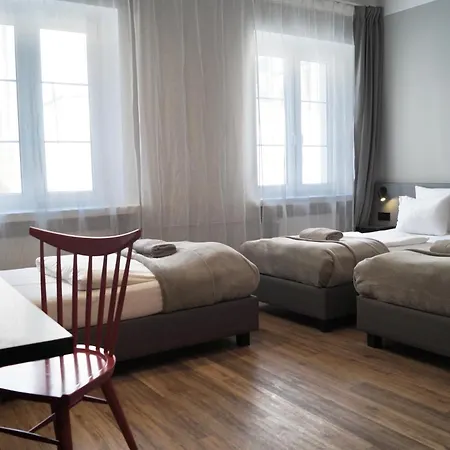 Appart hôtel Wozna 11 Stare *