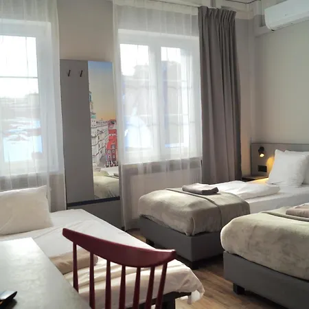 Wozna 11 Stare Poznań