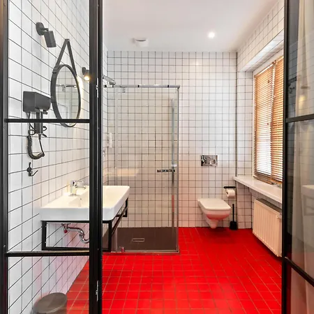 Wozna 11 Stare Appart hôtel Poznań