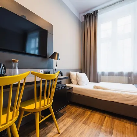 Apartmanhotel Wozna 11 Stare Poznań