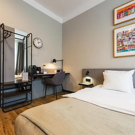 Wozna 11 Stare Apartmanhotel Poznań