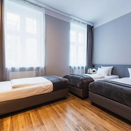Apartmanhotel Wozna 11 Stare