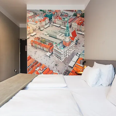 Apartmanhotel Wozna 11 Stare