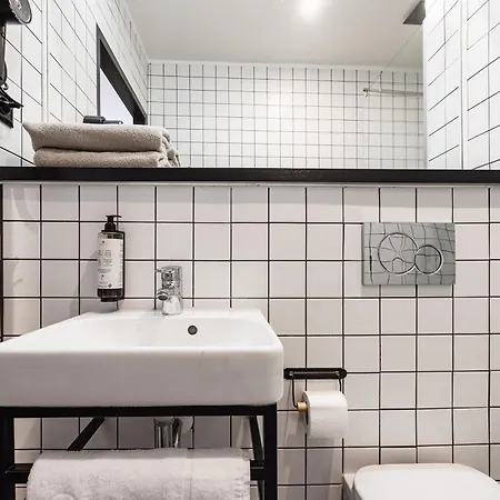 Wozna 11 Stare 3* Poznań