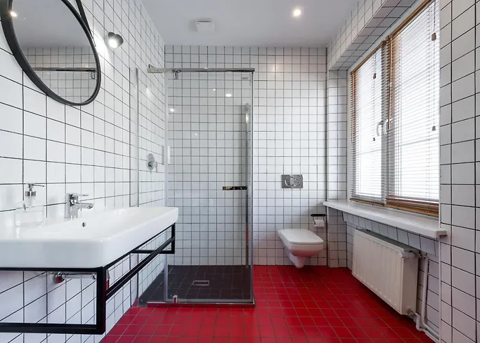 Wozna 11 Stare Apart Otel