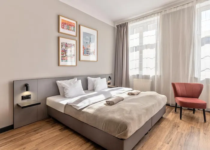 Apart Otel Wozna 11 Stare