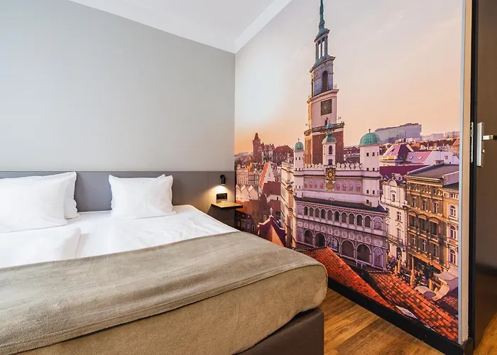 Wozna 11 Stare Poznan