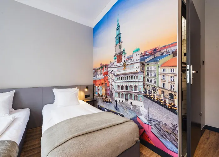 Apart Otel Wozna 11 Stare