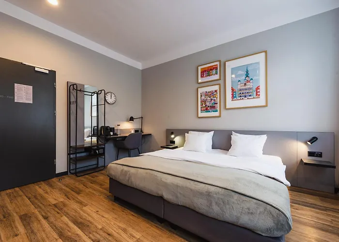 Wozna 11 Stare Poznan