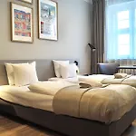 Wozna 11 Stare 3* Poznaň
