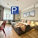 Wozna 11 Stare Aparthotel Poznaň