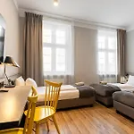 Aparthotel Wozna 11 Stare