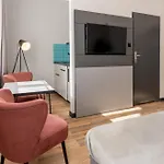 Wozna 11 Stare Aparthotel