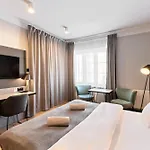 Wozna 11 Stare Aparthotel