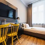 Aparthotel Wozna 11 Stare Poznan