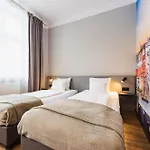 Aparthotel Wozna 11 Stare Poznan