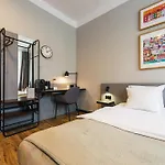 Wozna 11 Stare Aparthotel Poznaň
