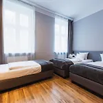 Aparthotel Wozna 11 Stare