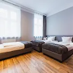 Wozna 11 Stare Aparthotel