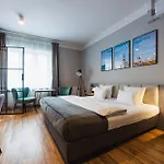 Aparthotel Wozna 11 Stare Poznaň