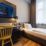 Wozna 11 Stare Aparthotel