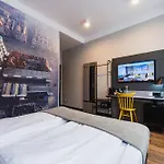 Wozna 11 Stare 3* Poznaň