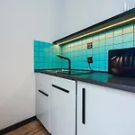Aparthotel Wozna 11 Stare Poznan