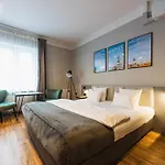 Aparthotel Wozna 11 Stare Poznan