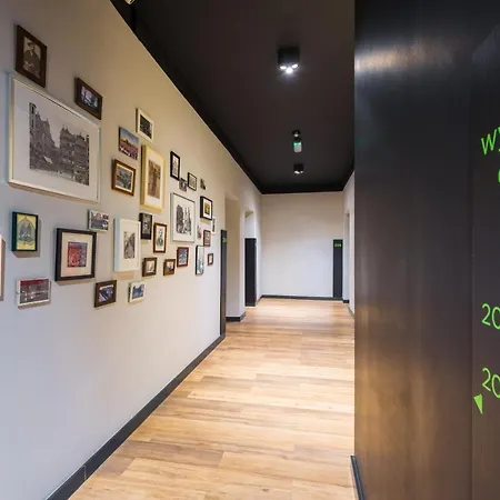 Wozna 11 Stare Poznań