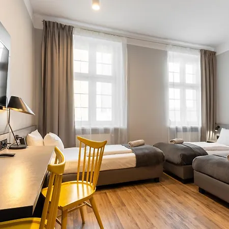 Aparthotel Wozna 11 Stare