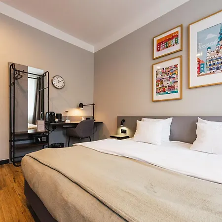 Aparthotel Wozna 11 Stare 3*