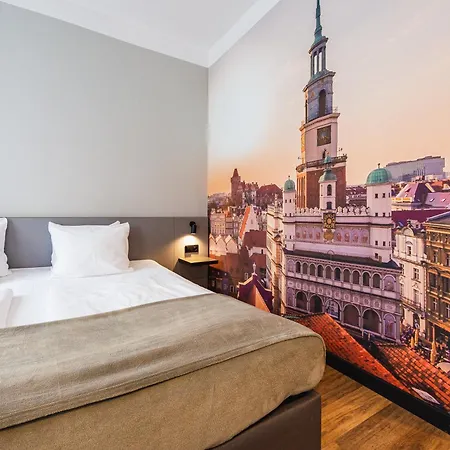 Wozna 11 Stare Poznaň