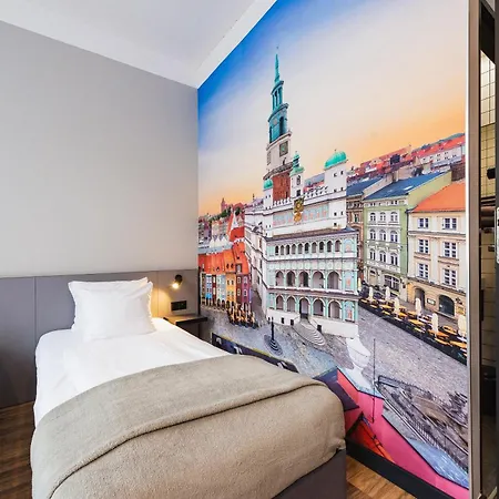 Aparthotel Wozna 11 Stare