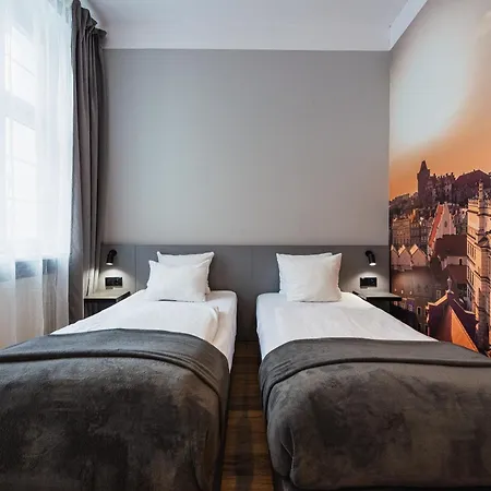 Aparthotel Wozna 11 Stare Poznan
