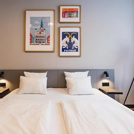 Wozna 11 Stare Poznań