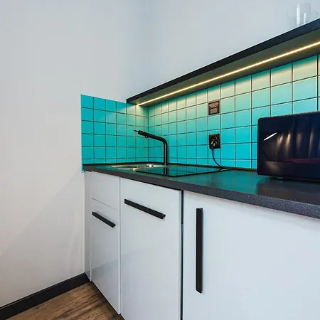 Aparthotel Wozna 11 Stare Poznan