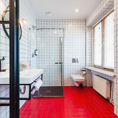 Aparthotel Wozna 11 Stare Poznan