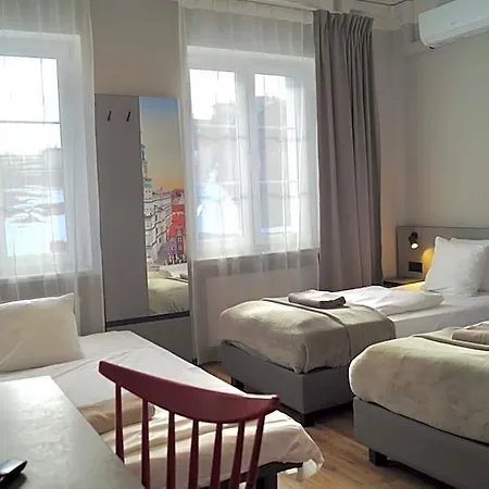 شقة فندقية Wozna 11 Stare 3*
