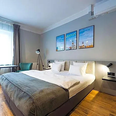 شقة فندقية Wozna 11 Stare 3*