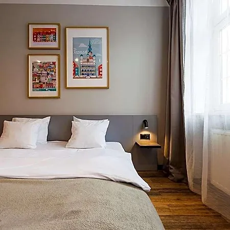 Wozna 11 Stare Aparthotel Poznan
