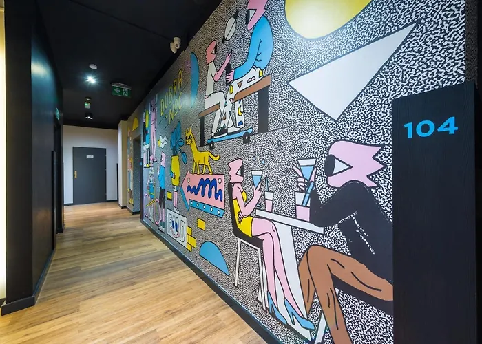 Aparthotel Wozna 11 Stare Poznań