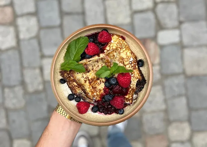 Wozna 11 Stare Aparthotel