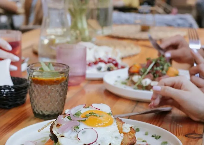 Wozna 11 Stare Апарт-отель 3*