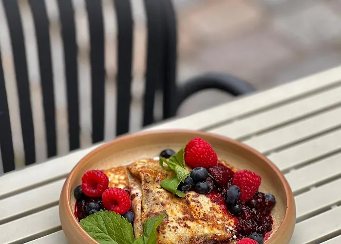 Wozna 11 Stare Познань