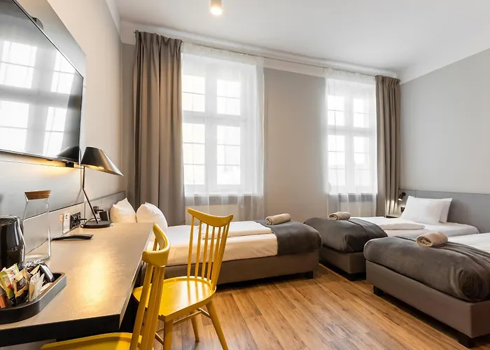 Aparthotel Wozna 11 Stare