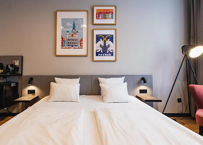 Wozna 11 Stare Poznań