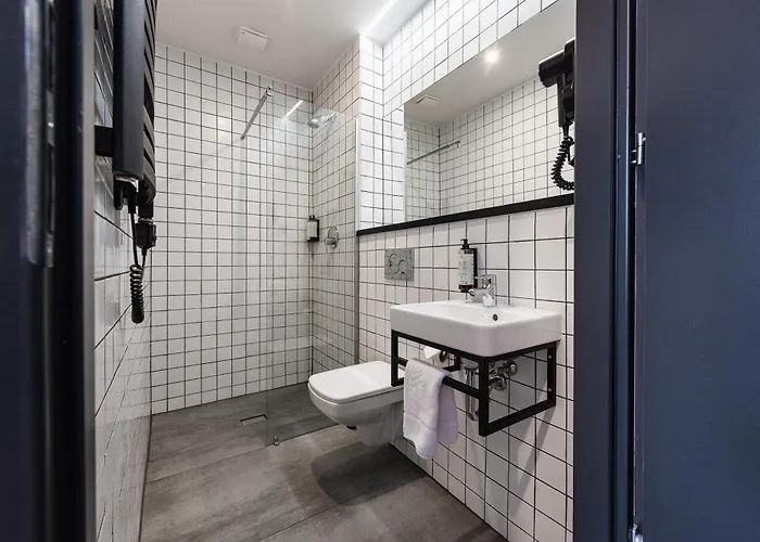 Wozna 11 Stare Познань